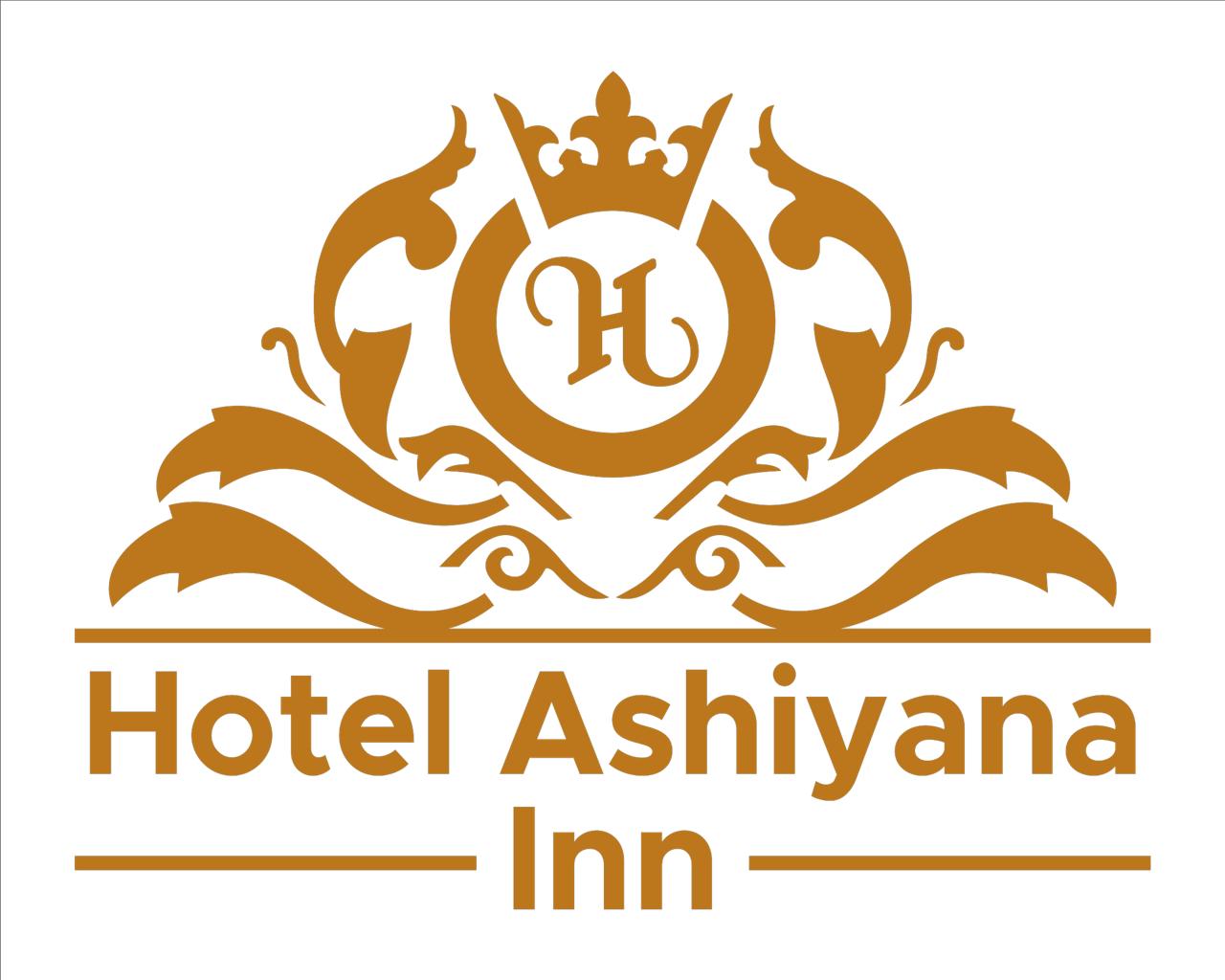 Hotel Ashiyana Inn Logo